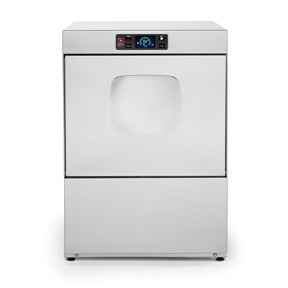 Dishwasher UX-50BC 230/50/1 DD (5Kw)