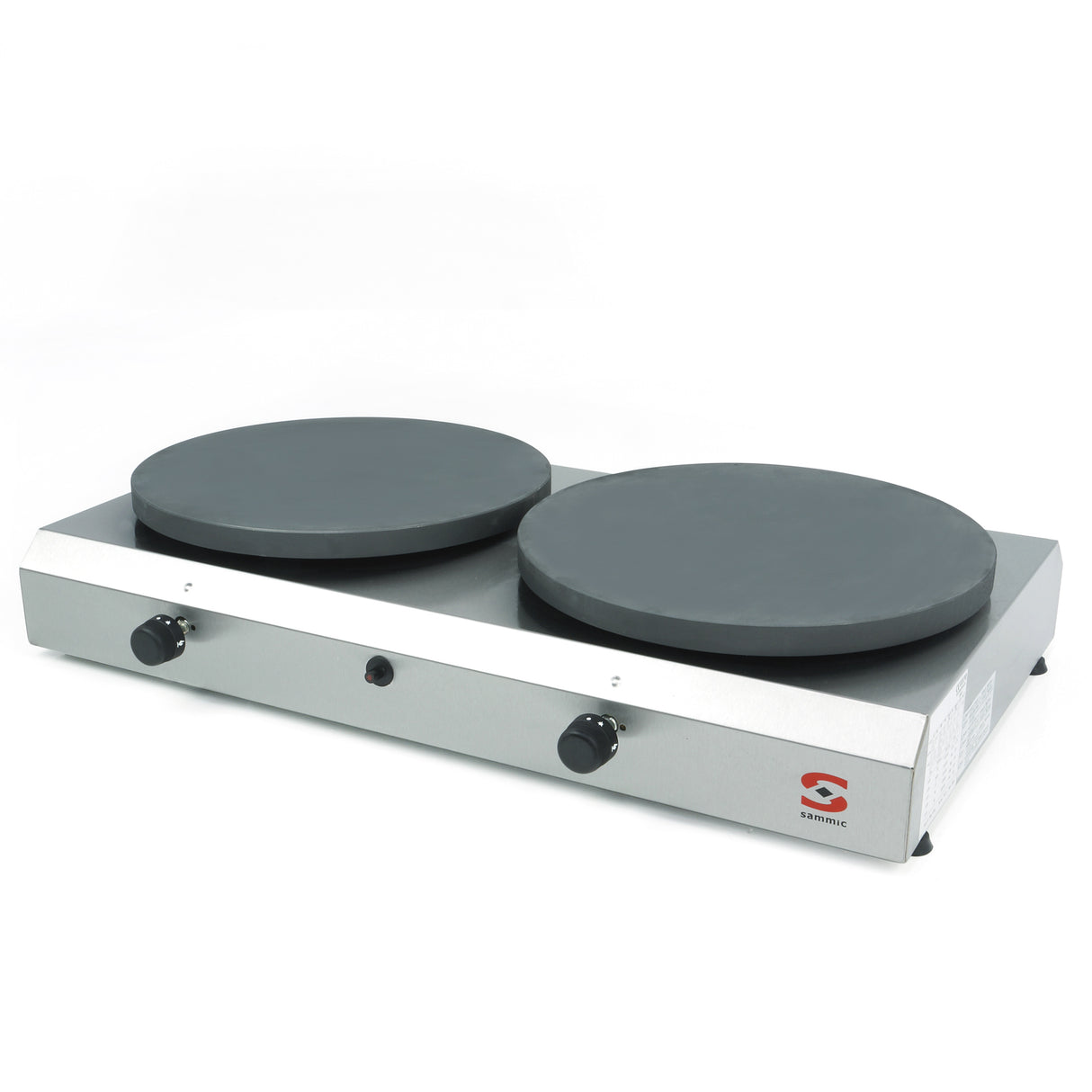 Pancake machine CG-240 GAS