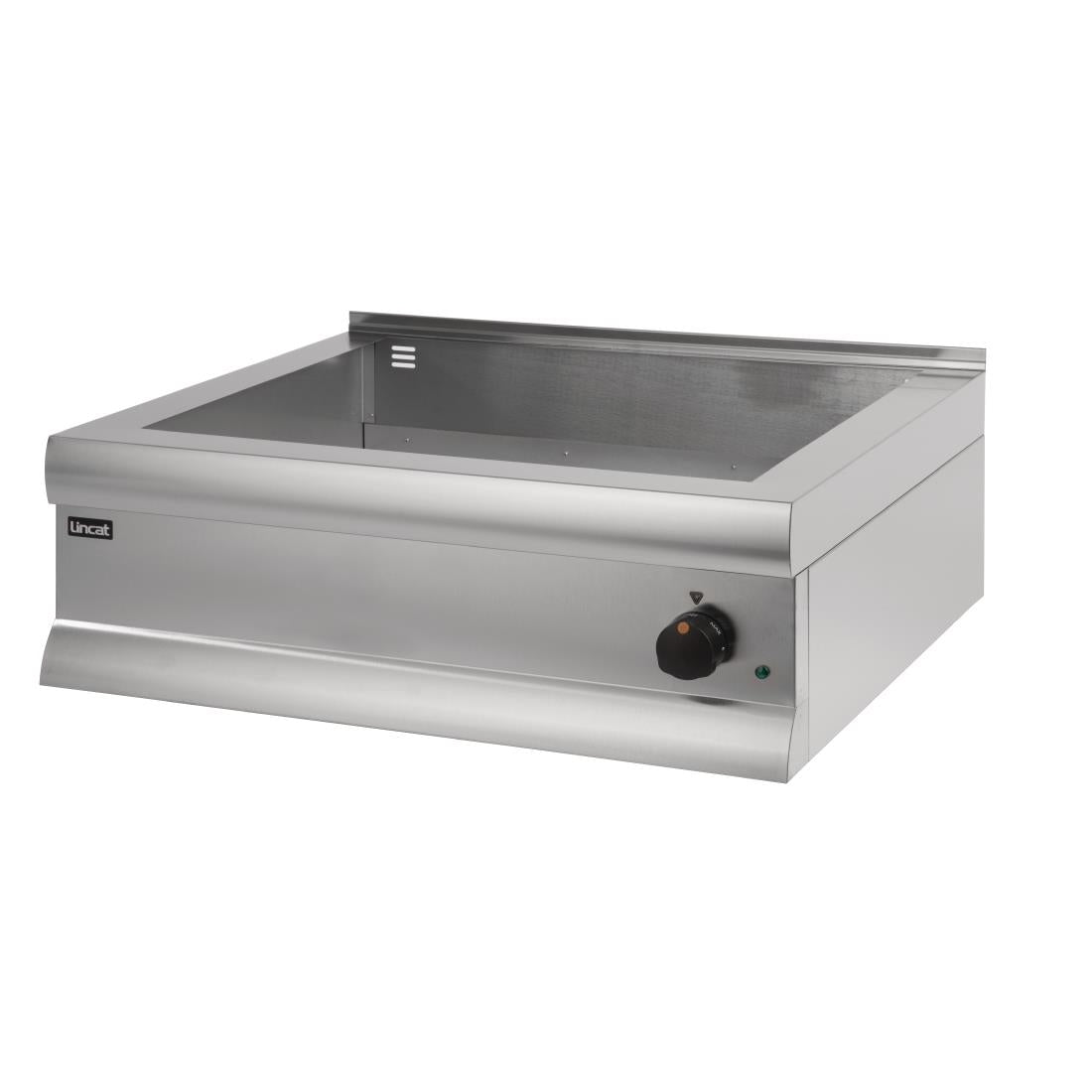 Lincat Silverlink 600 Bain Marie Base Unit BM7