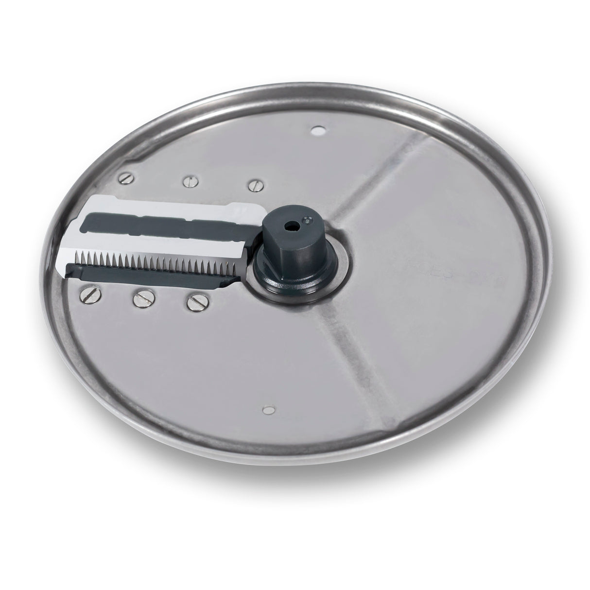 Julienne disc FCES-2x2 · 2 x 2 mm
