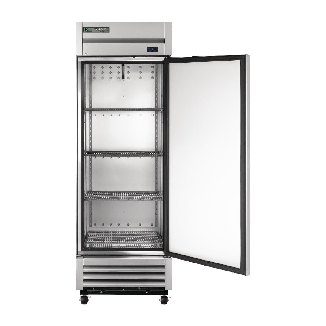 True Slimline Upright Freezer T-19F-HC