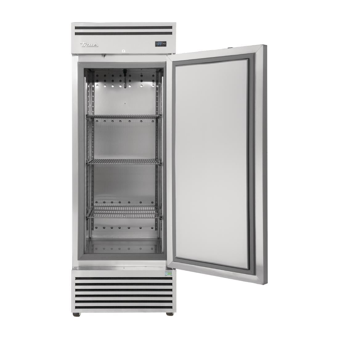 True 2/1 GN Upright Freezer TGN-1F-1S