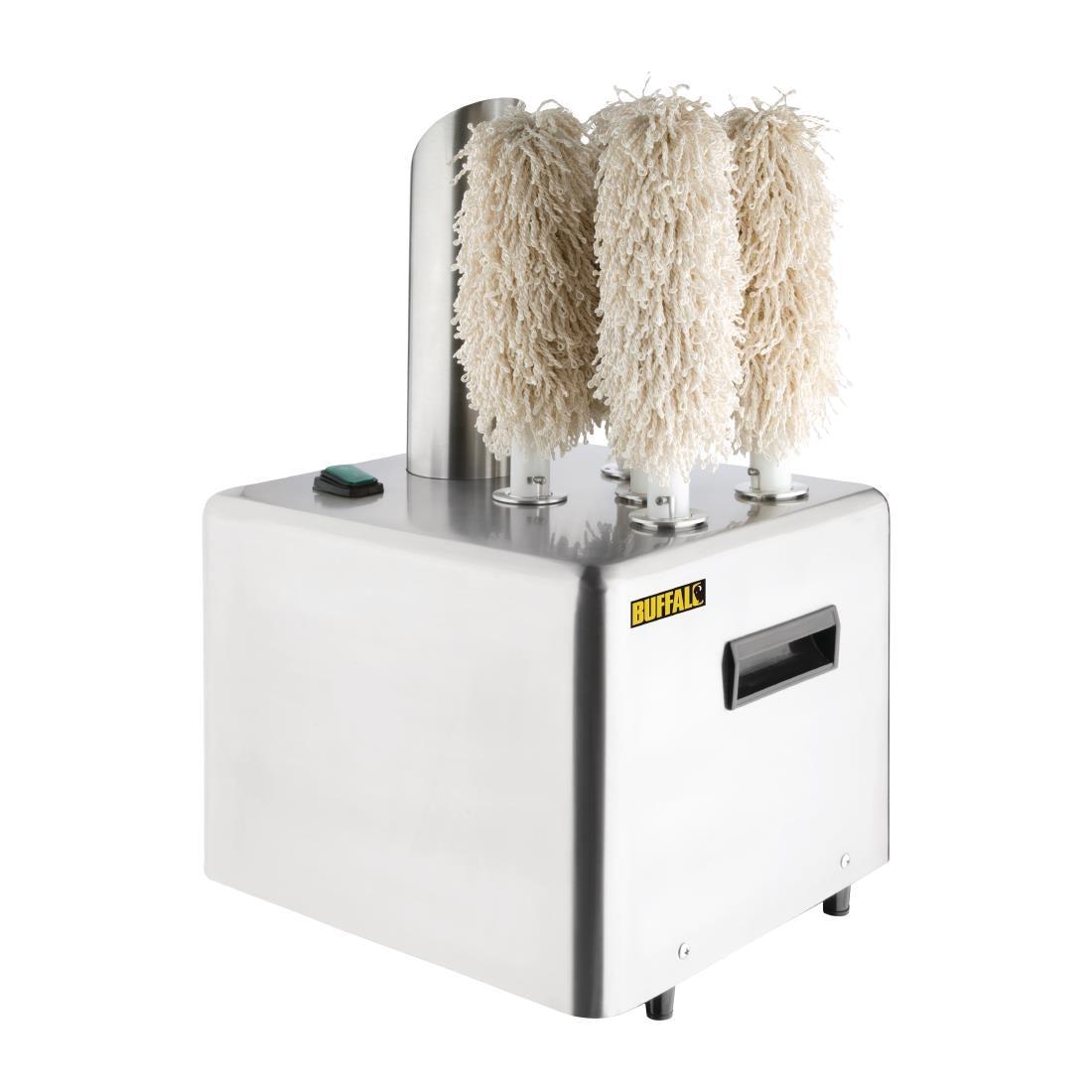 Buffalo Glass Polisher