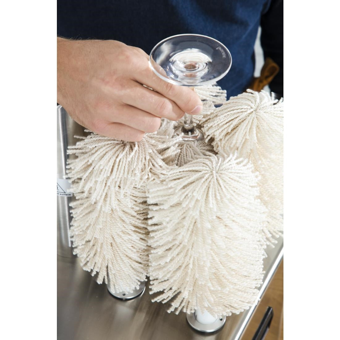 Buffalo Glass Polisher