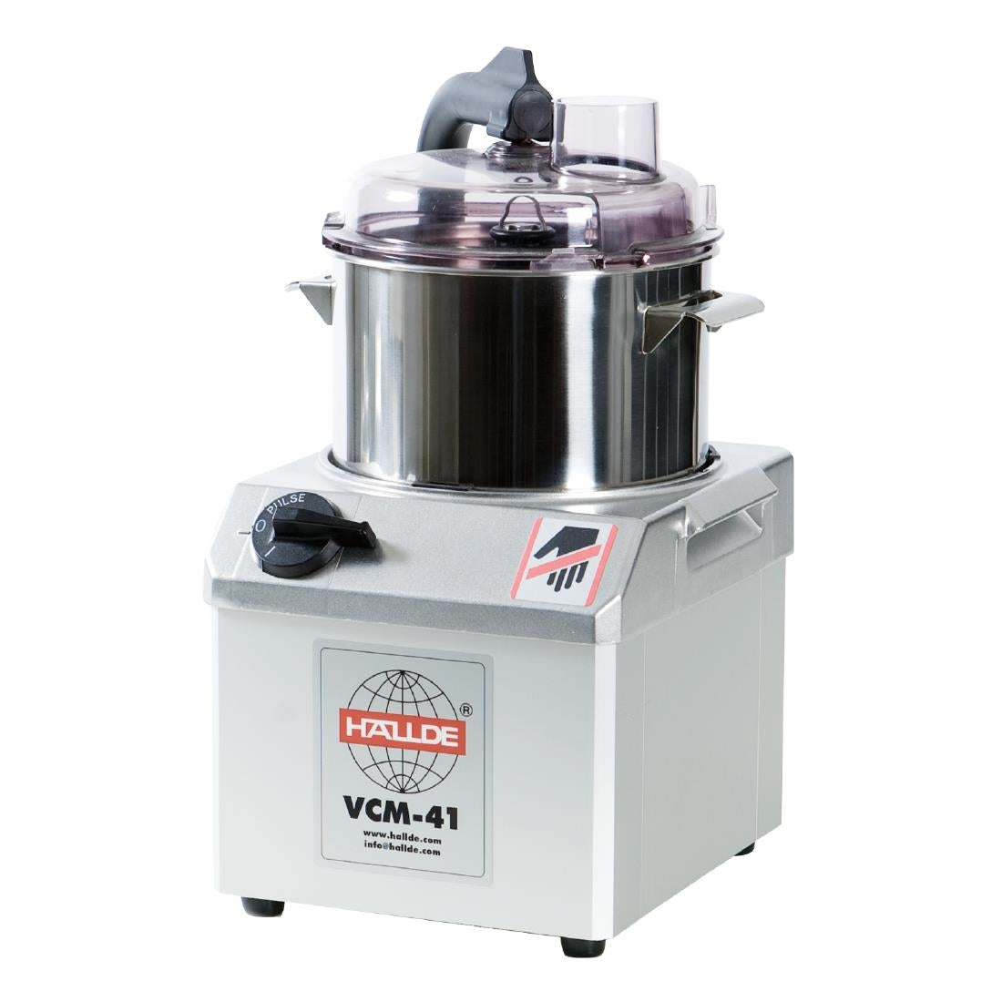 Hallde Vertical Cutter Mixer VCM-41