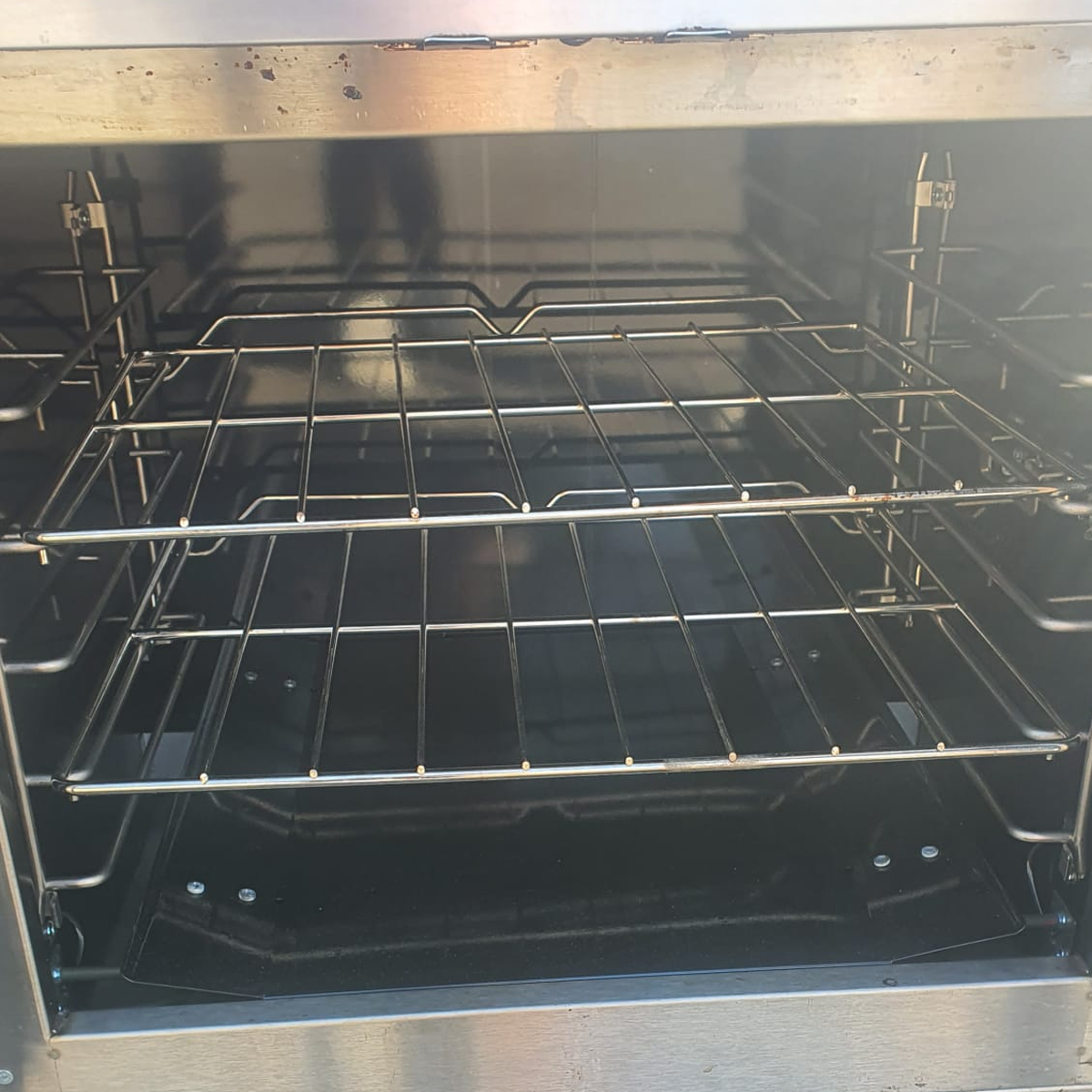 Falcon 4 Hotplate Range E350/30 - Refurbished