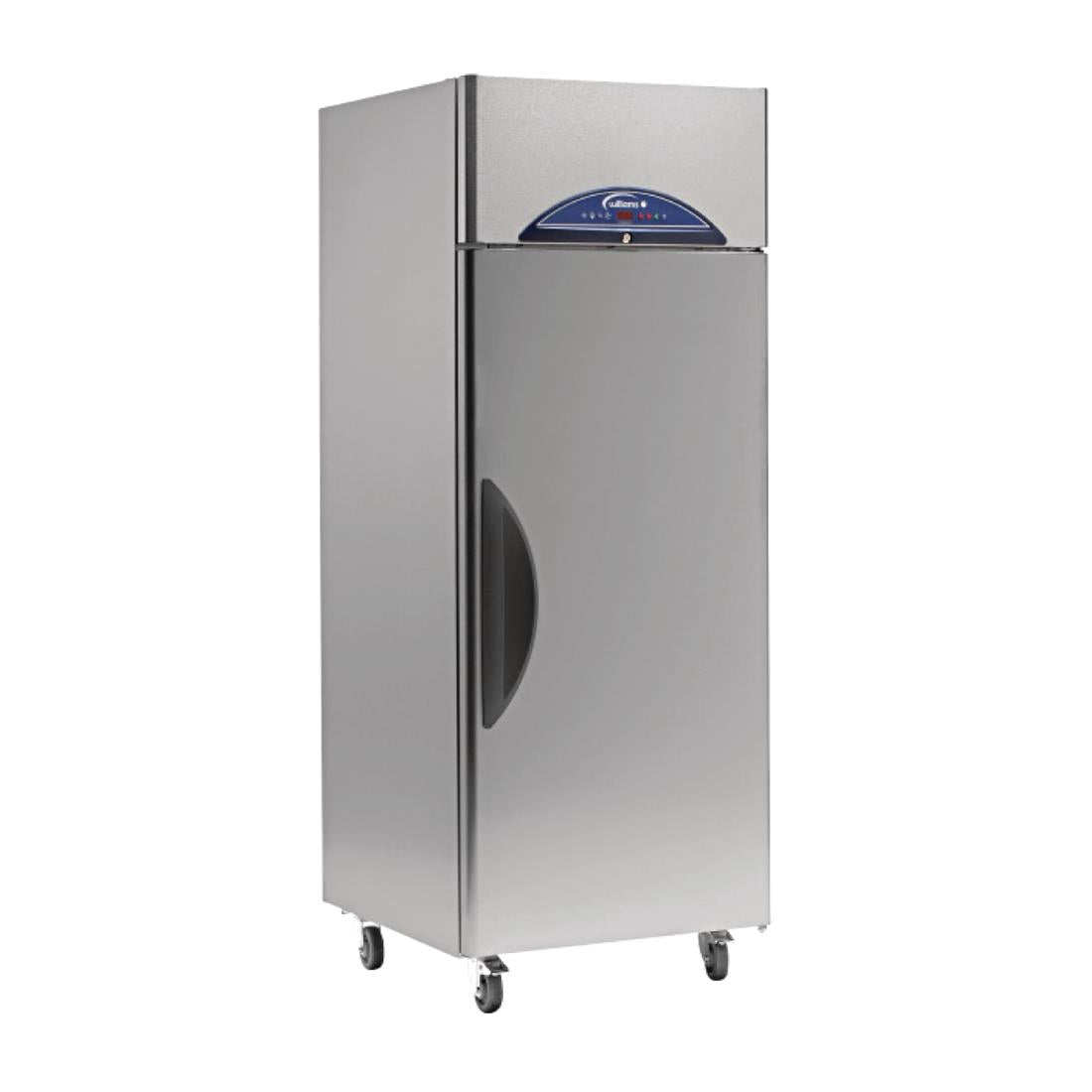 Williams Crystal Single Door Upright Bakery Prover PC1T