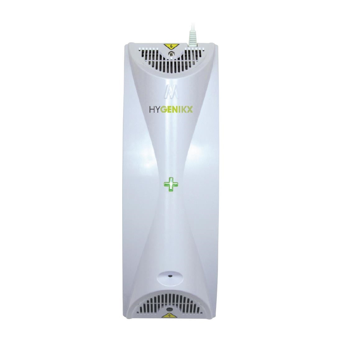 HyGenikx Air Steriliser for General Areas White Finish HGX-W-30-S
