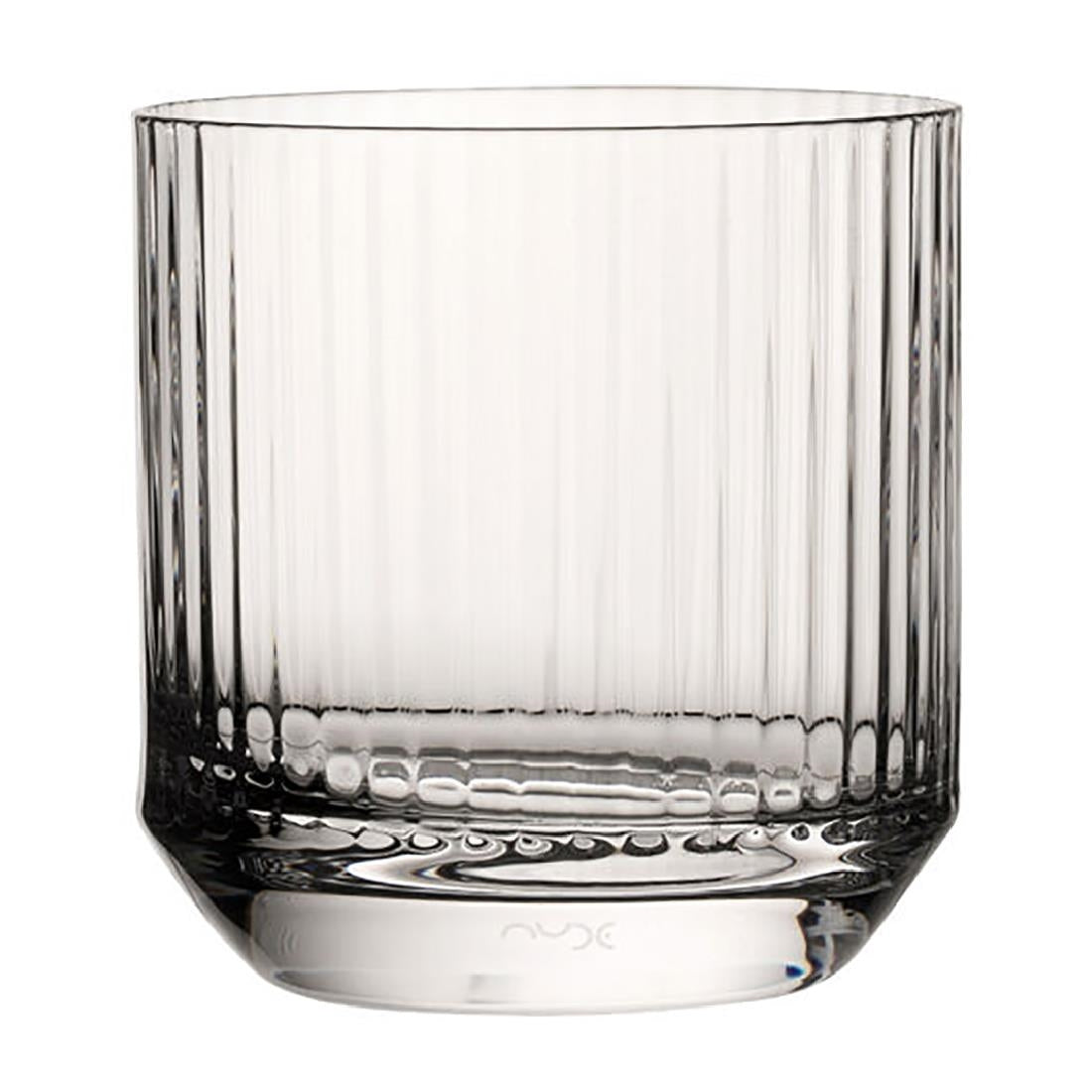 Utopia Big Top Whisky Old Fashioned Tumblers 270ml (24 Pack)