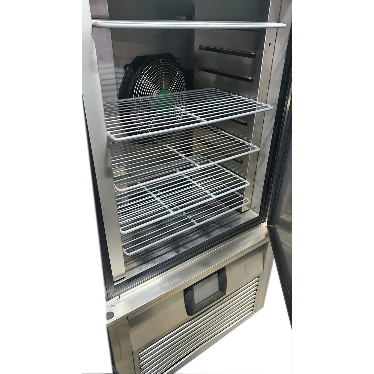 Foster Blast Chiller Refurbished