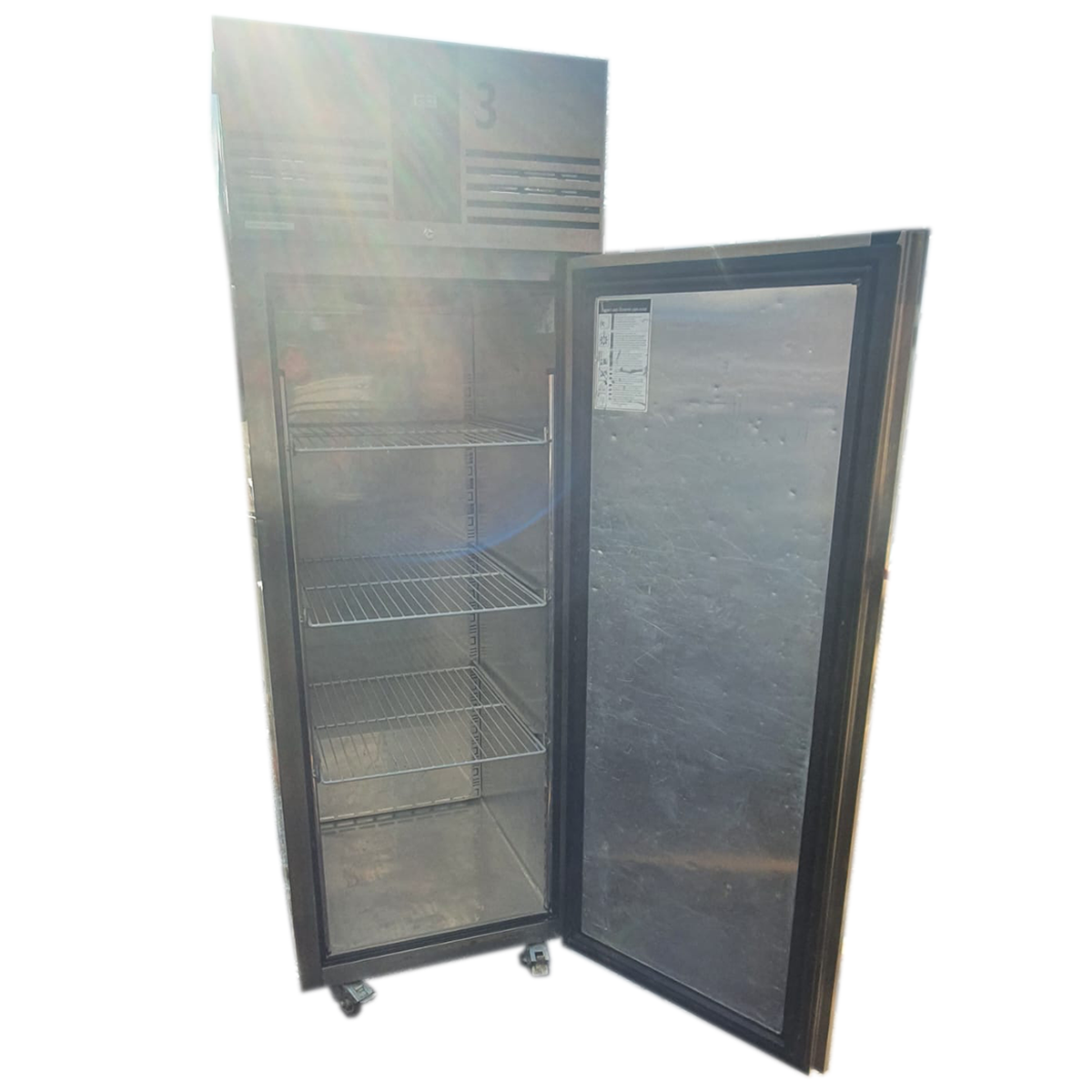 Foster Single Door Fridge G3 EcoPro - Refurbished