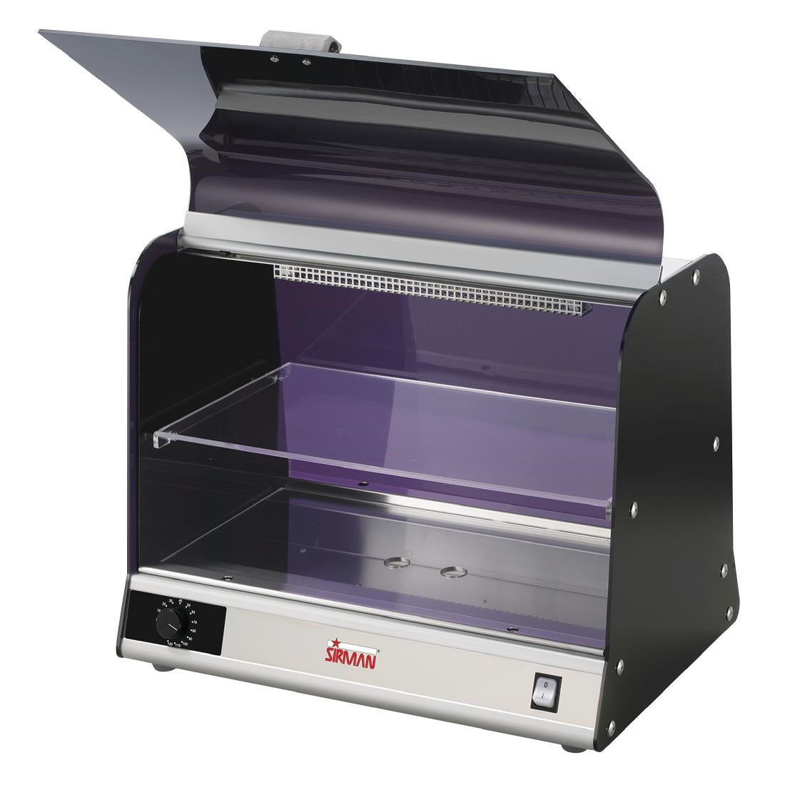 Sirman Vista UV Steriliser UVC 16W SH