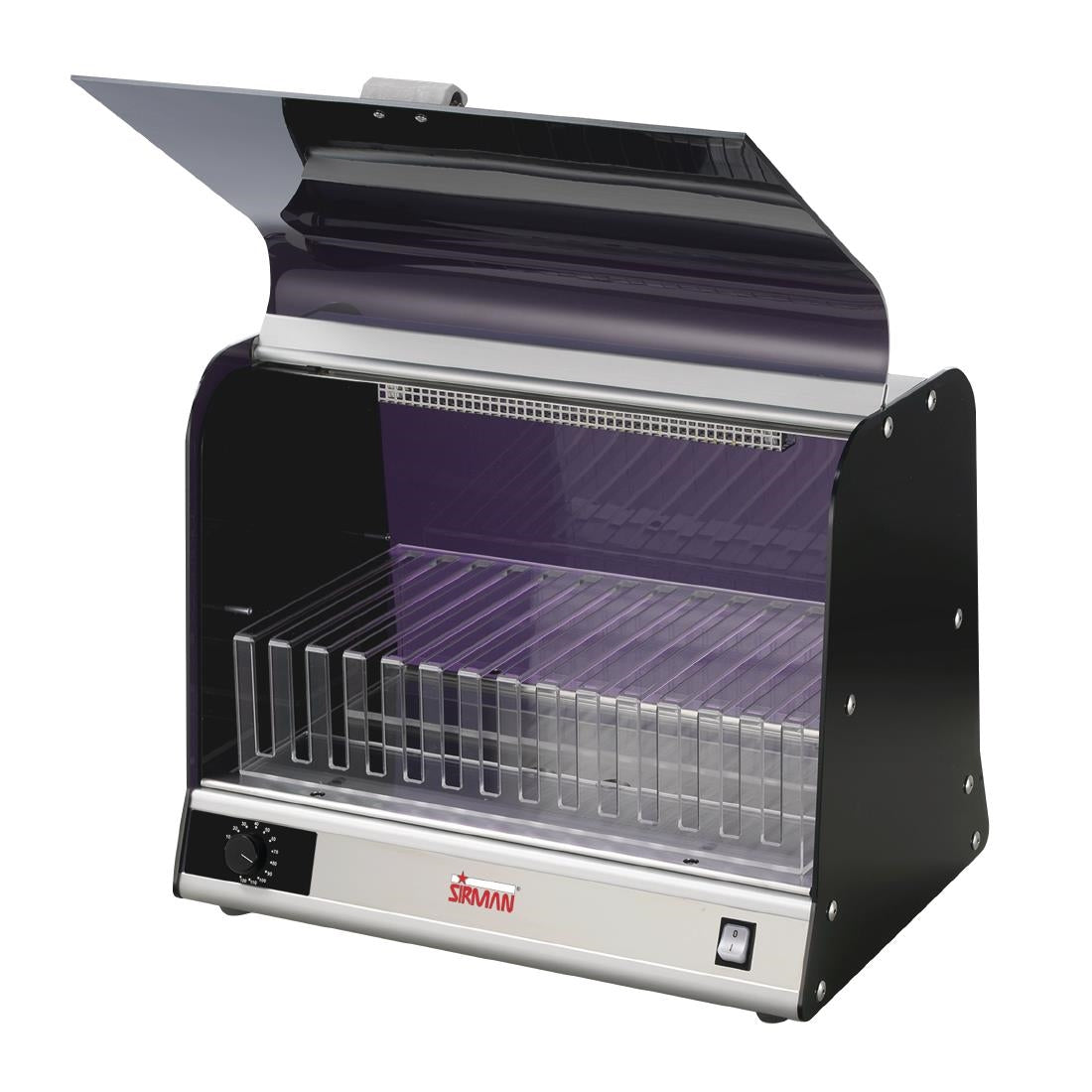 Sirman Vista UV Steriliser UVC 16W SH