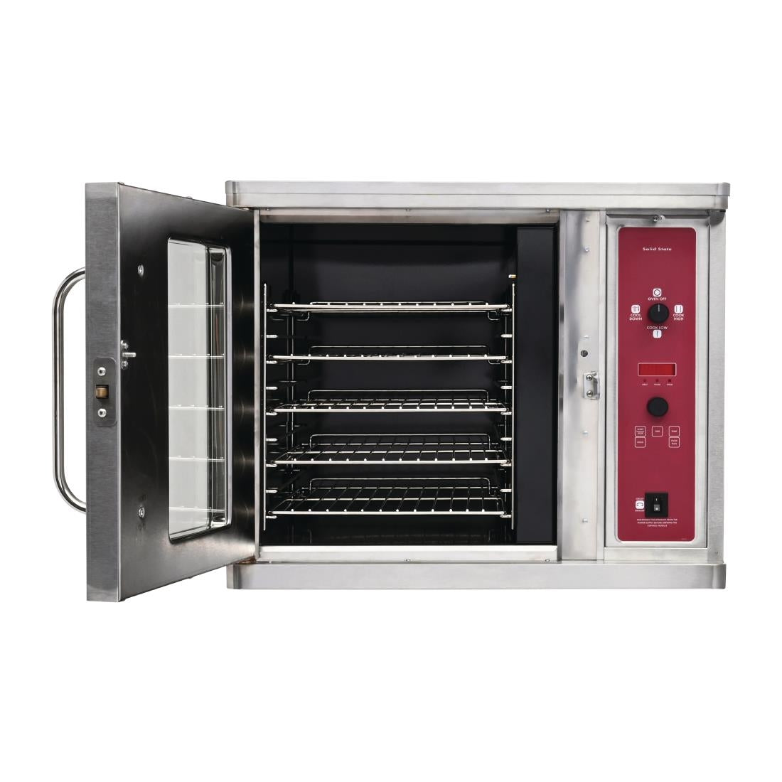 Blodgett Half Size Convection Oven CTB-1