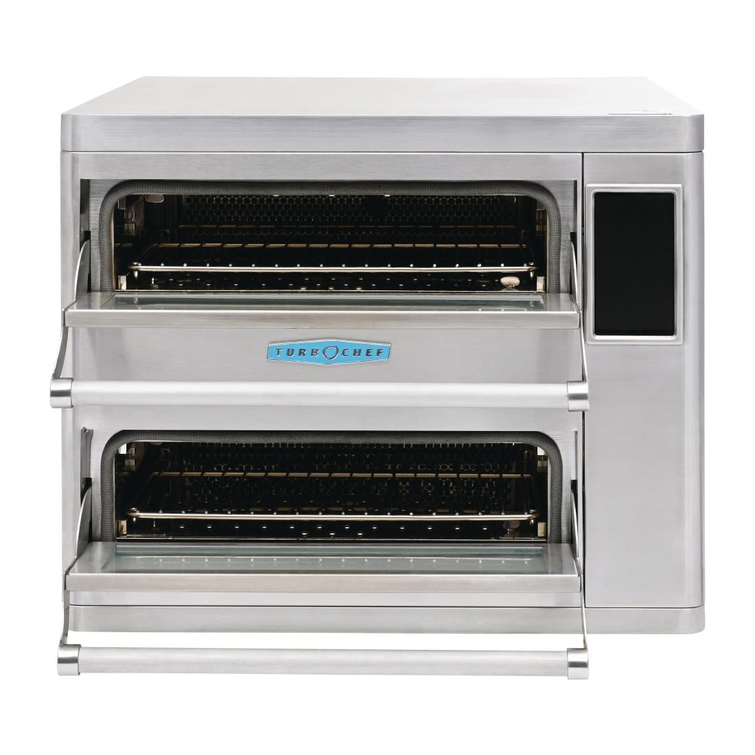 Turbochef Double Batch Oven