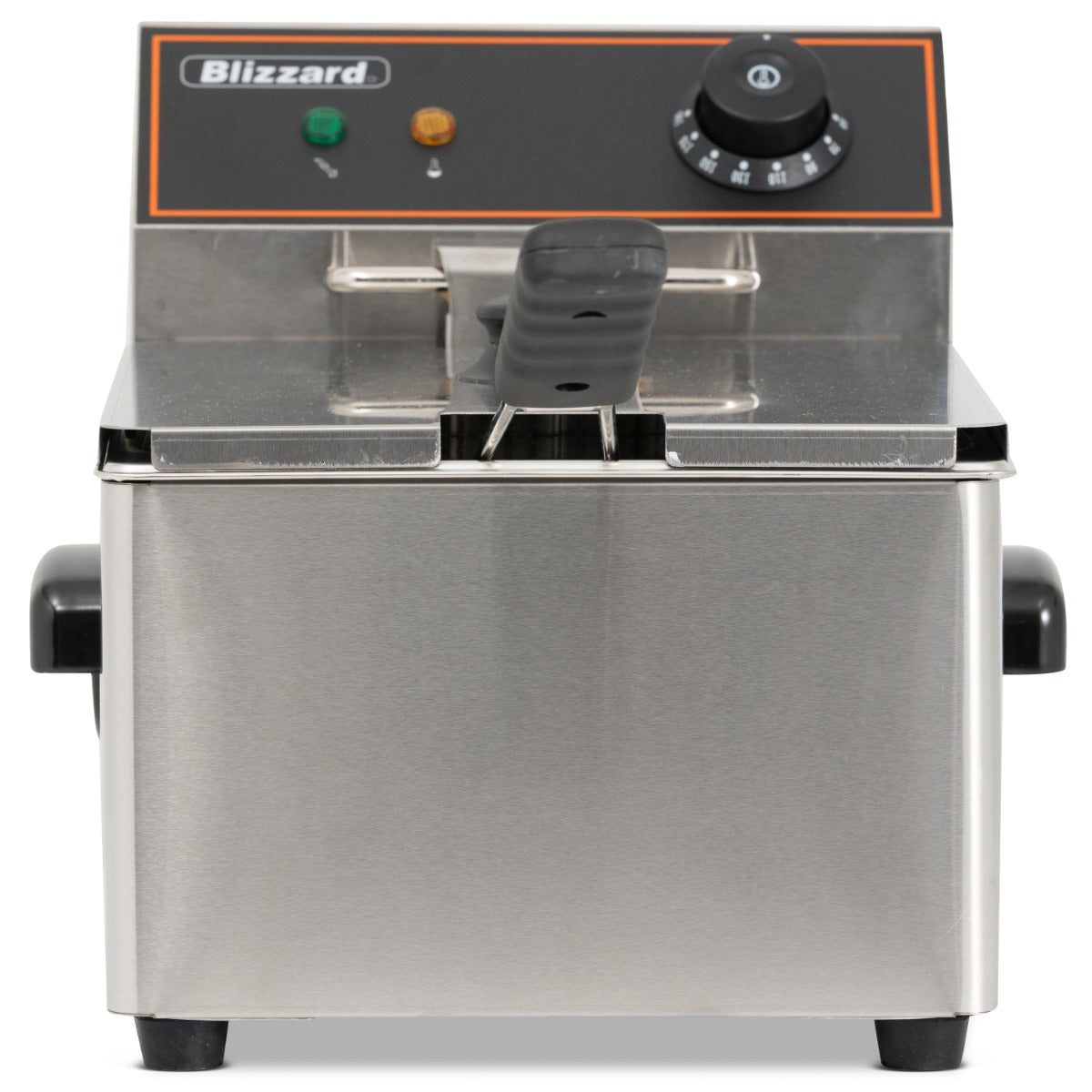 6 L Single Tank Electric Fryer