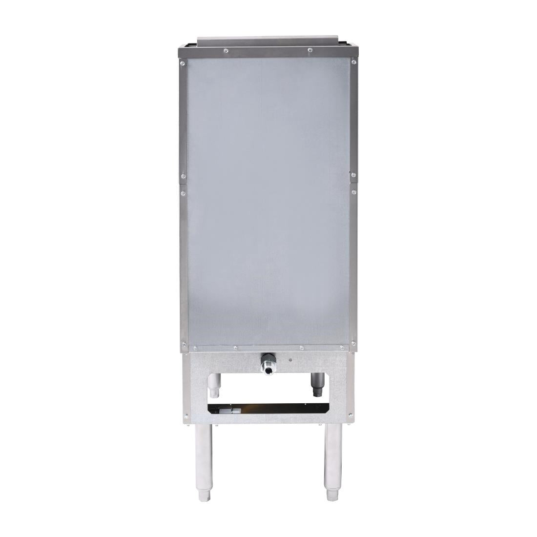 Pitco Solstice Free Standing LPG Fryer SG14TS