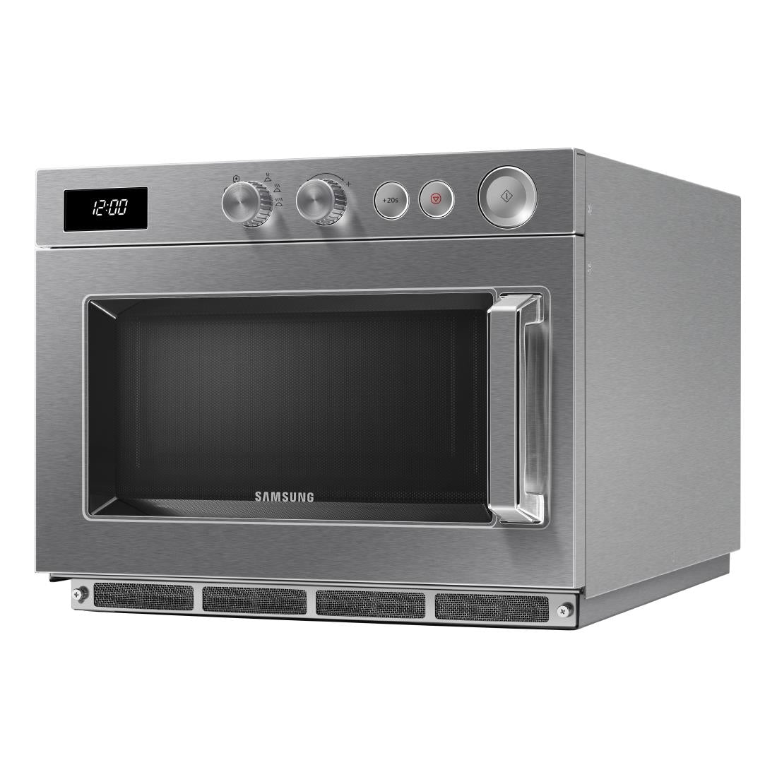 Samsung Commercial Manual Microwave 26Ltr 1850W