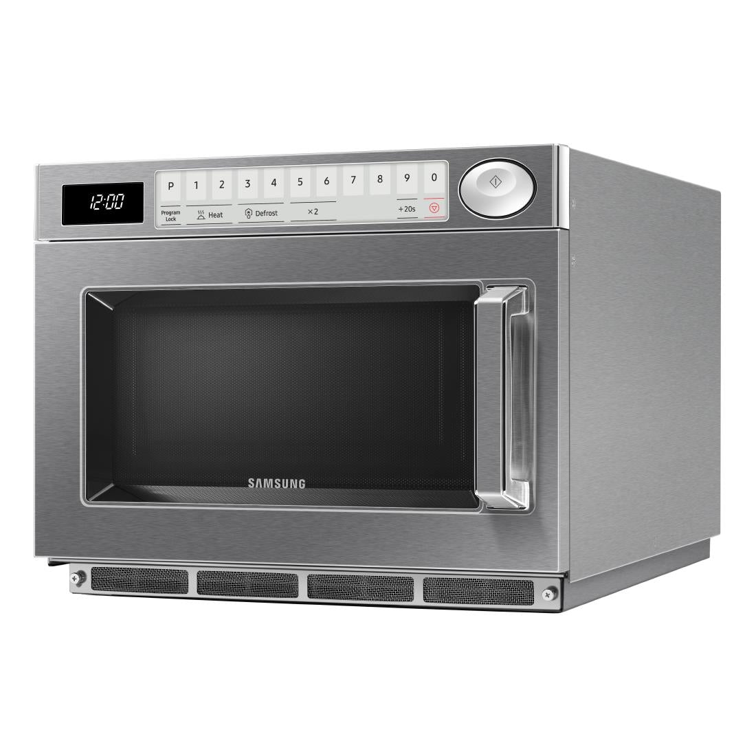 Samsung Commercial Microwave 26Ltr 1850W