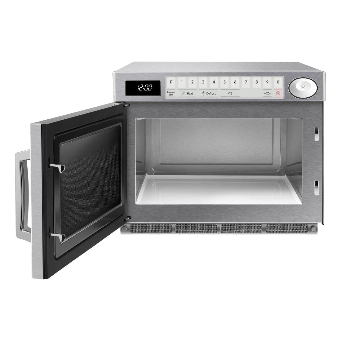 Samsung Commercial Microwave 26Ltr 1850W