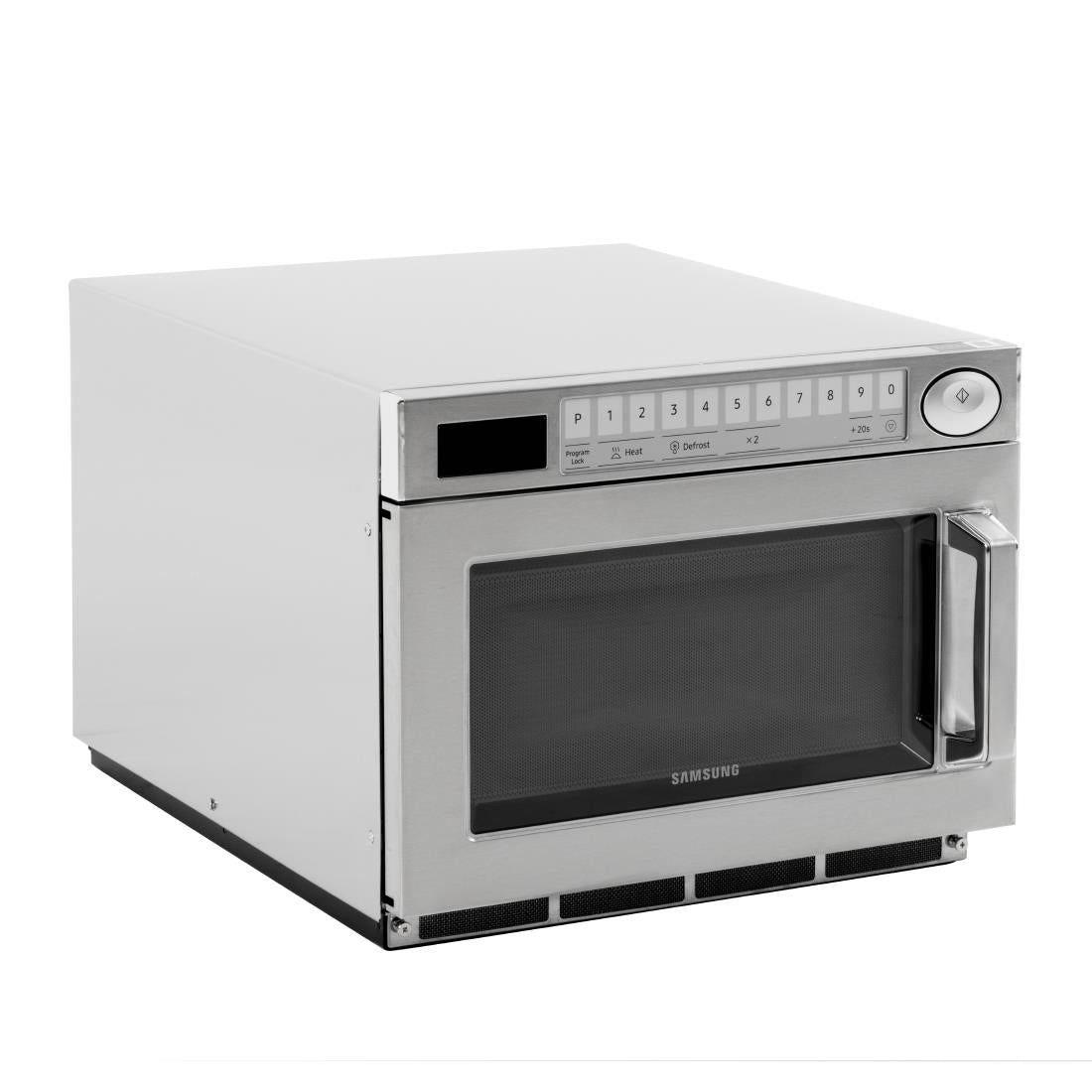 Samsung Commercial Microwave 26Ltr 1850W