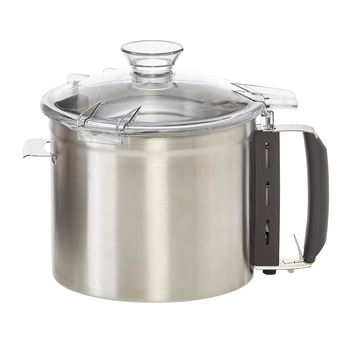 Robot Coupe R752 Food Processor Three Phase