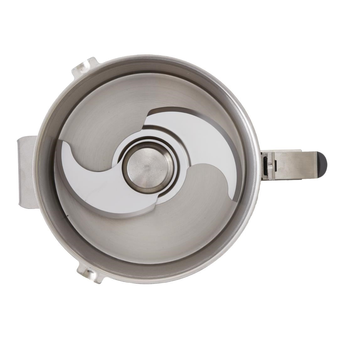 Robot Coupe R752 Food Processor Three Phase