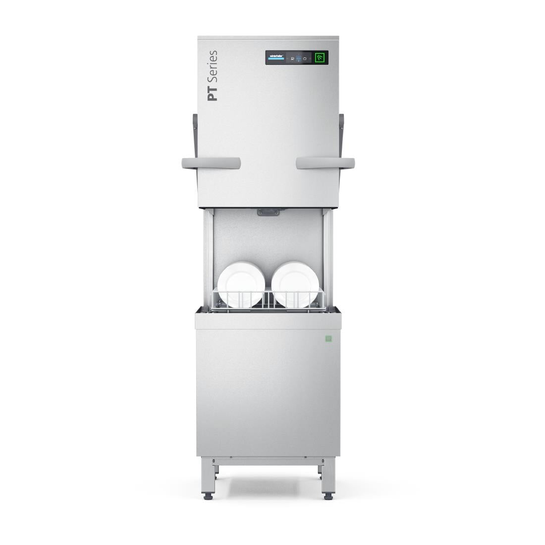 Winterhalter Pass Through Dishwasher PT-M Energy+ with IDD