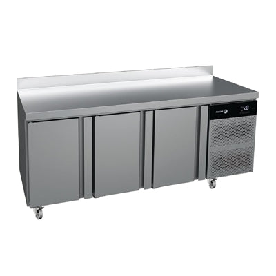 Fagor Advance 700 3 Door Gastronorm Counter Fridge ACP-3G