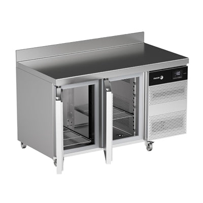 Fagor Advance 700 2 Door Gastronorm Counter Freezer ACN-2G
