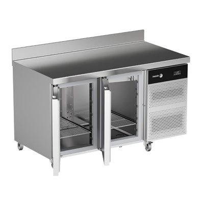 Fagor Concept 700 Gastronorm Counter Fridge 2 Door CCP-2G