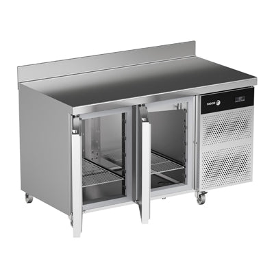 Fagor Concept 700 Gastronorm Freezer Counter 2 Door CCN-2G