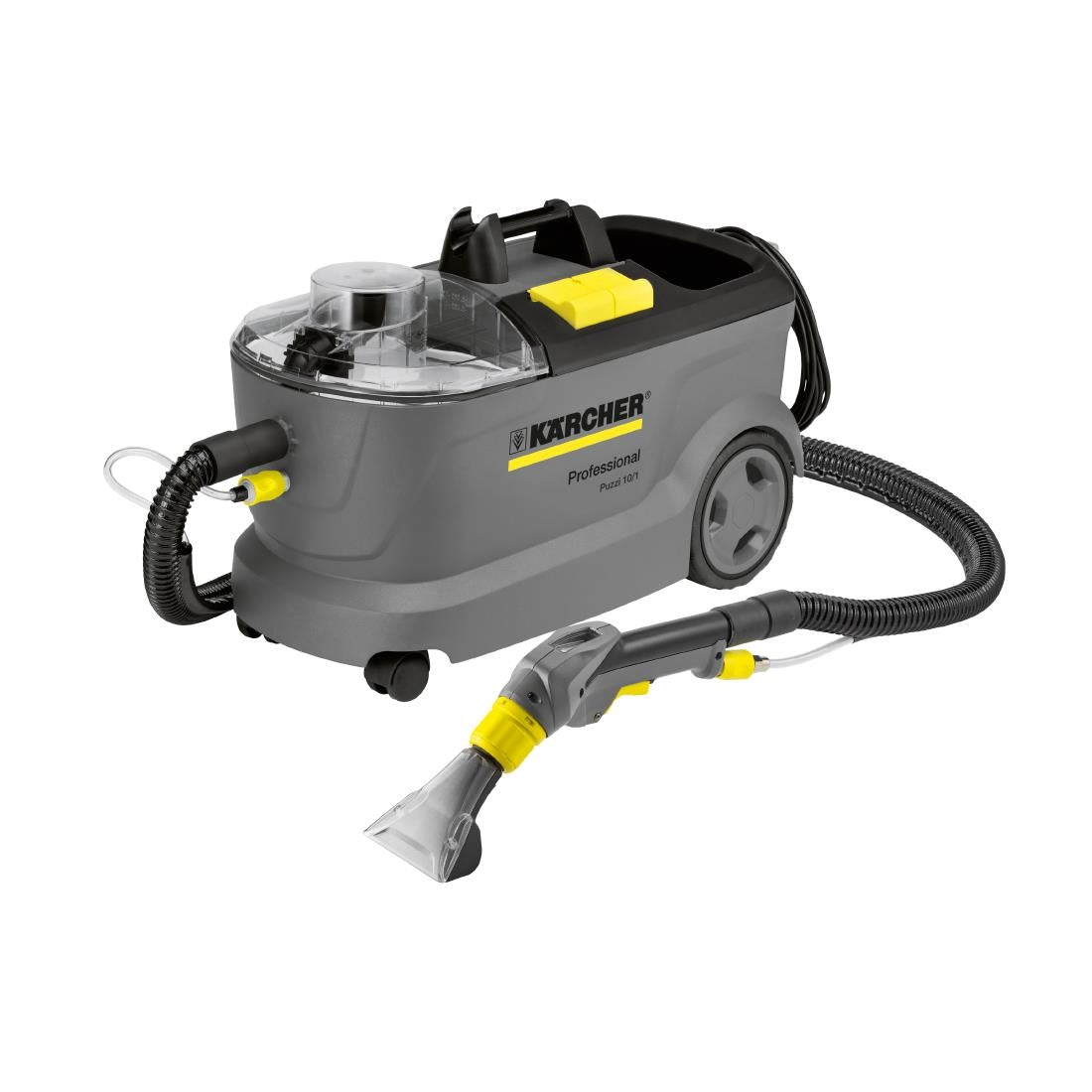 Karcher Spreat Extraction Cleaner Puzzi 10/1