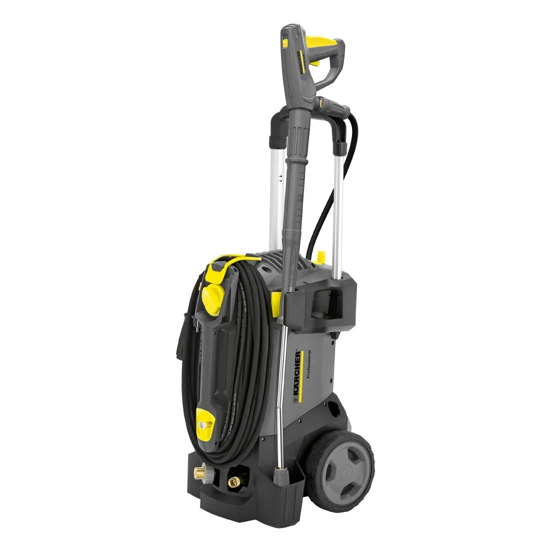 Karcher High Pressure Cleaner HD 5/12 C Plus