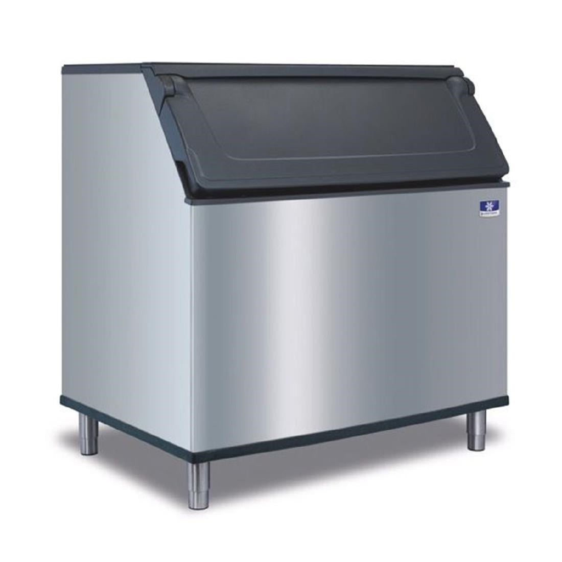 Manitowoc Ice Storage Bin 322kg D970