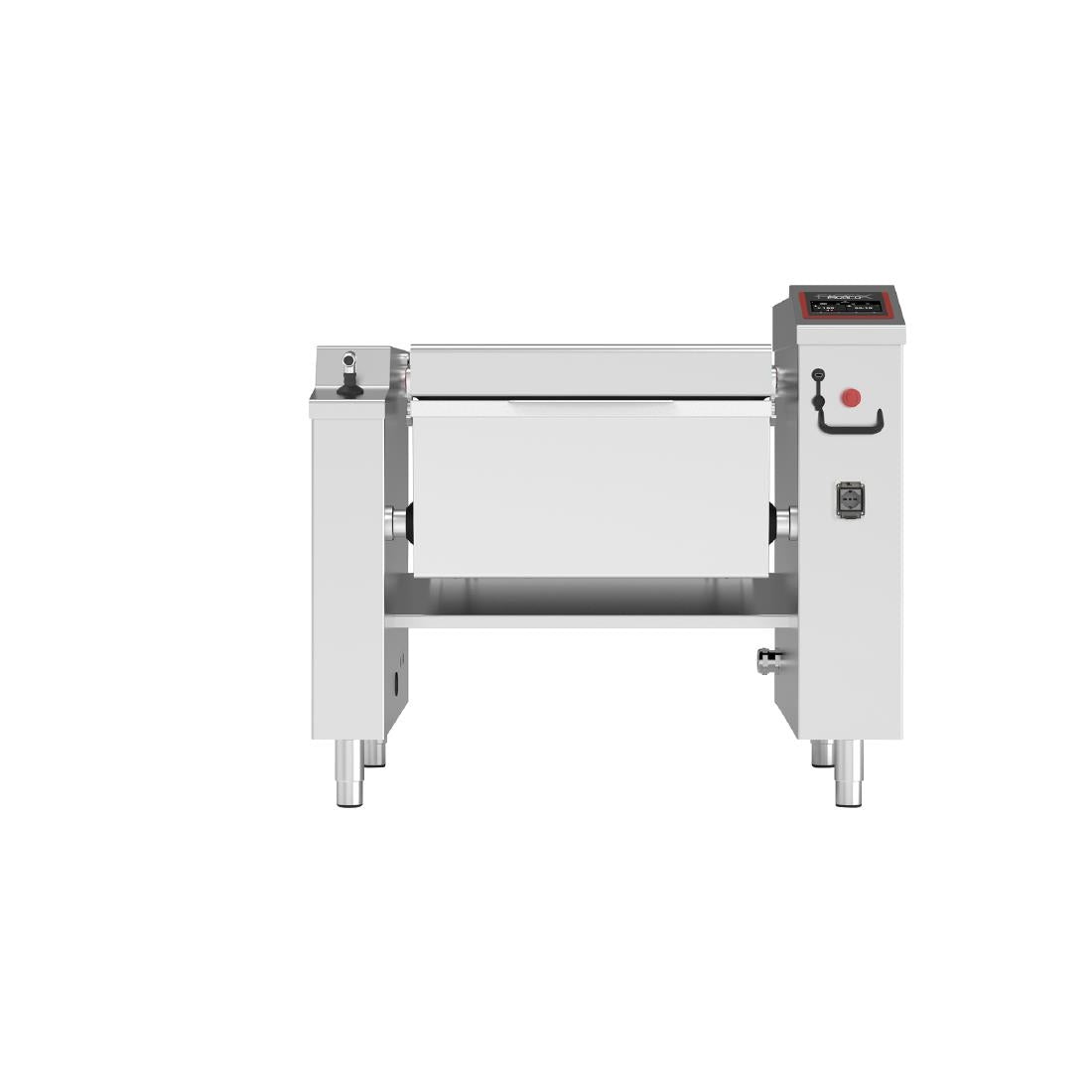 Firex Figaro Multi-Function Cooker 102Ltr DFIE100 V2