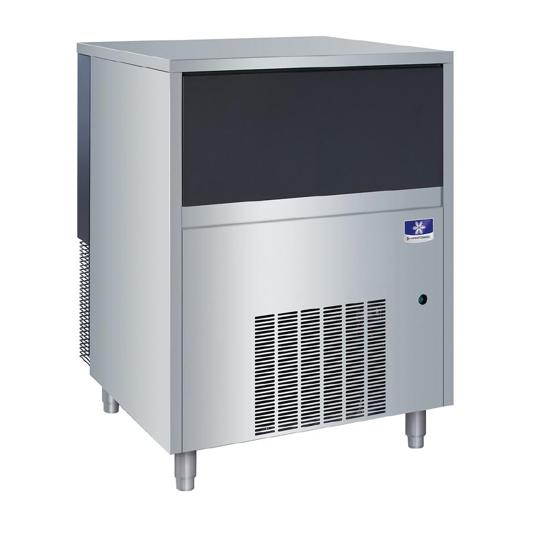 Manitowoc Ice 175kg Flake Ice Machine UFP0388A