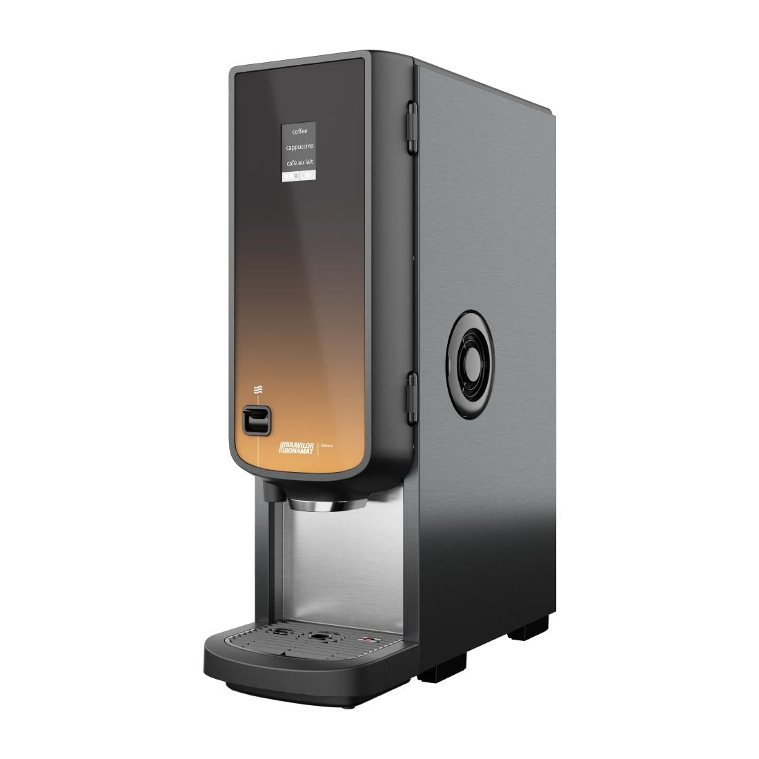 Bravilor Bolero 21 Instant Drinks Machine with Installation