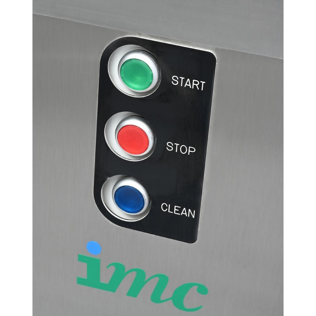 IMC WasteStation Compact F79 Single Phase