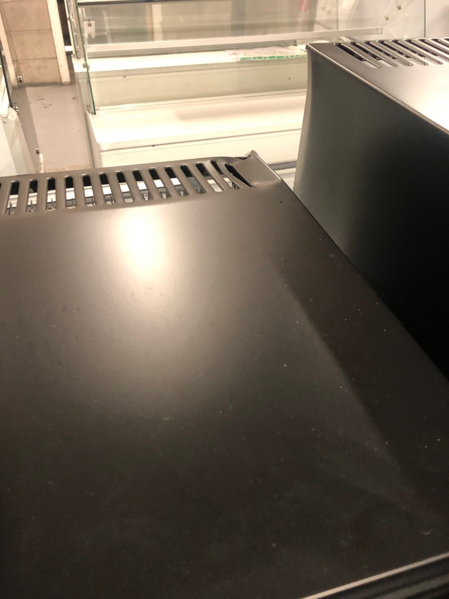 Graded 00050 Bmb30 Mini Bar (10 Bottles)