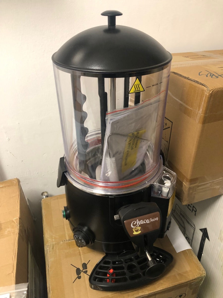 GRADED-00946-10L Hot Chocolate Dispenser