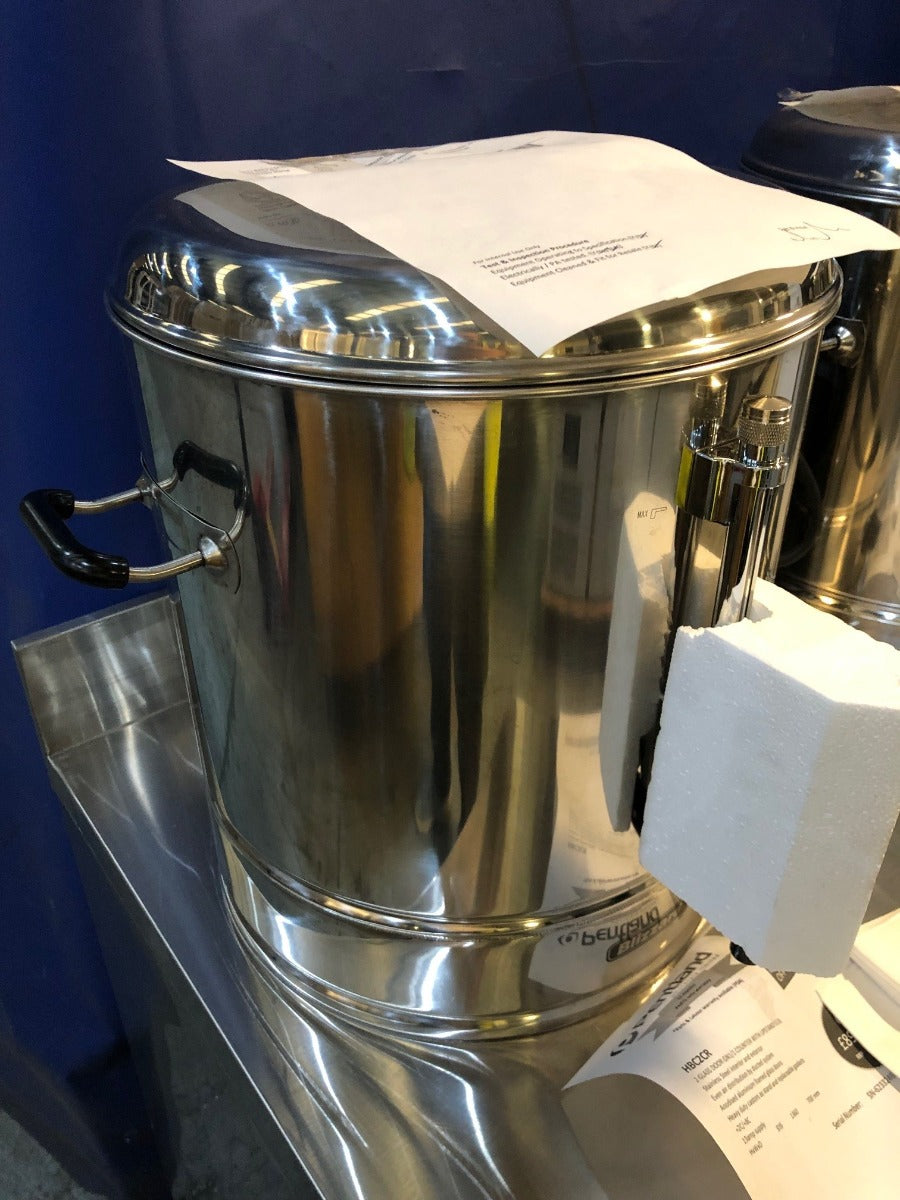Graded 01068 Mf30 30 L Catering Urn