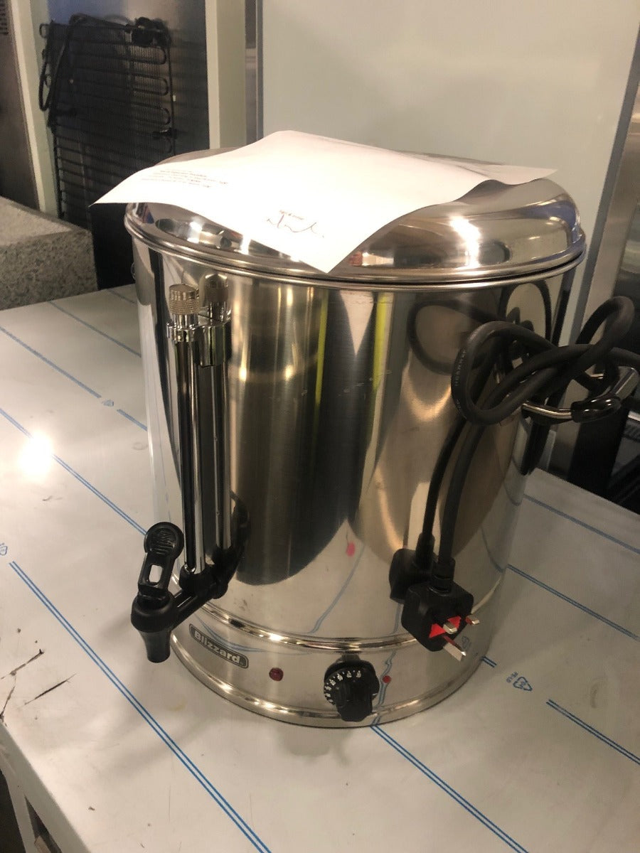 Graded 01116 Mf30 30 L Catering Urn