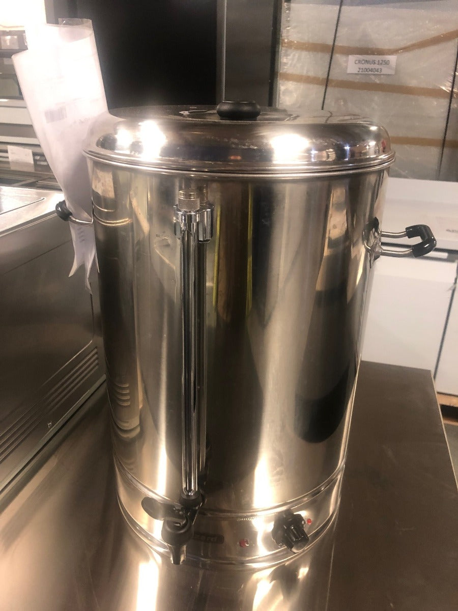 Graded 01145 Mf40 40 L Catering Urn