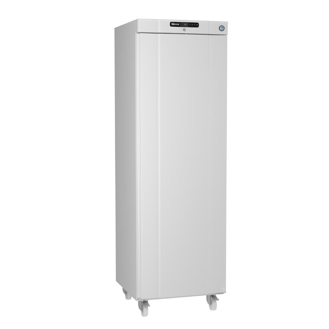 Hoshizaki Compact 1 Door 359Ltr Cabinet Fridge K420L-C-DR-G-U