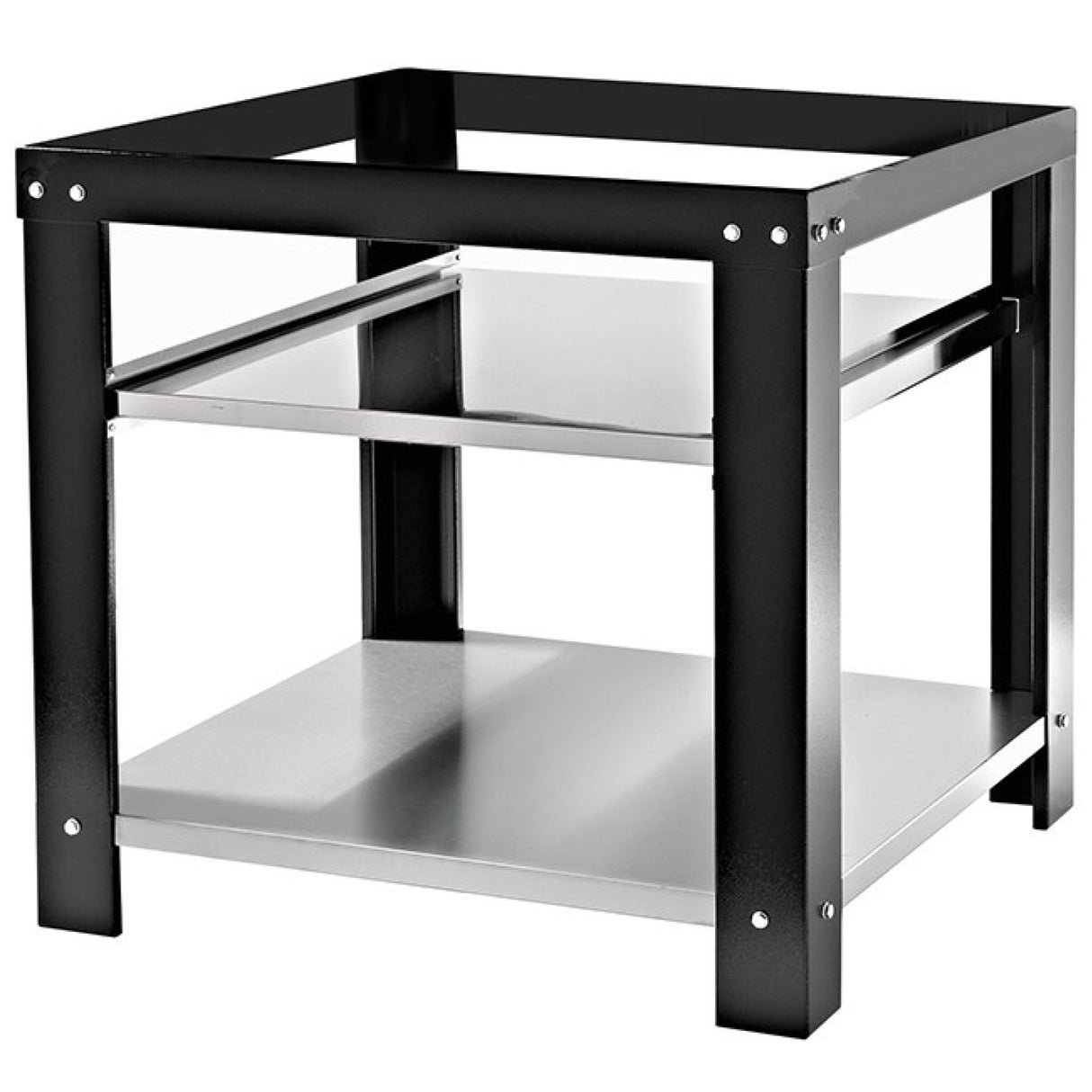 Gas Pizza Oven 1 Chamber 9 Pizzas Of 12'' | Emp9 G