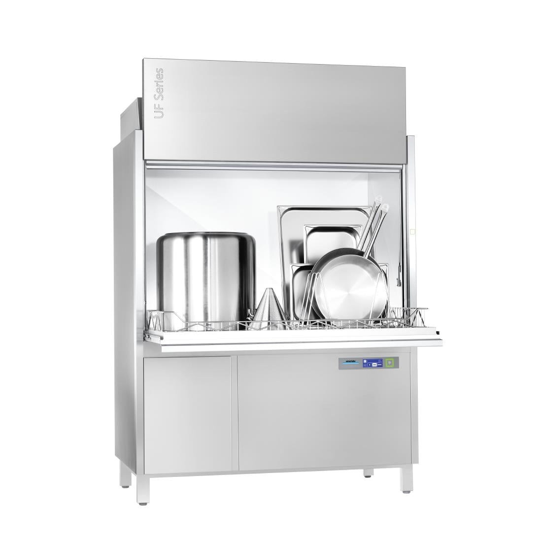 Winterhalter Undercounter Dishwasher UC-XL-E Energy