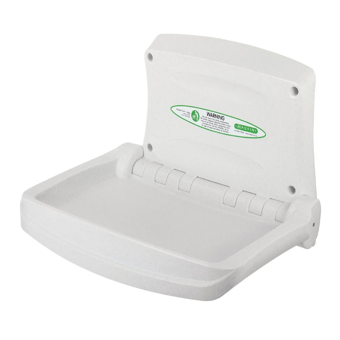 Magrini Horizontal Baby Changer