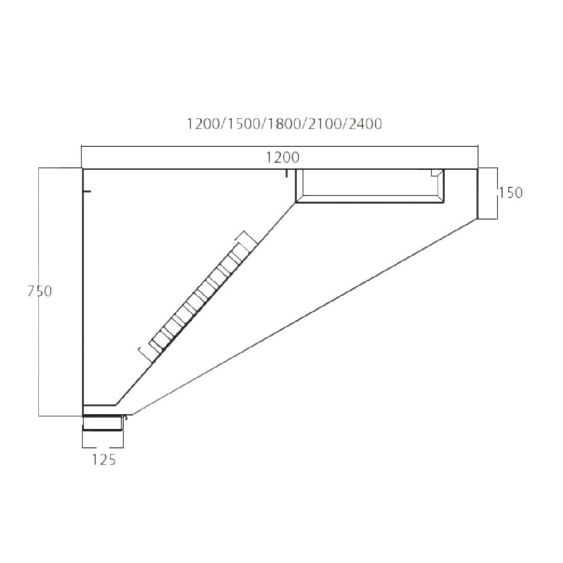 Parry Titan Canopy TT1875IF