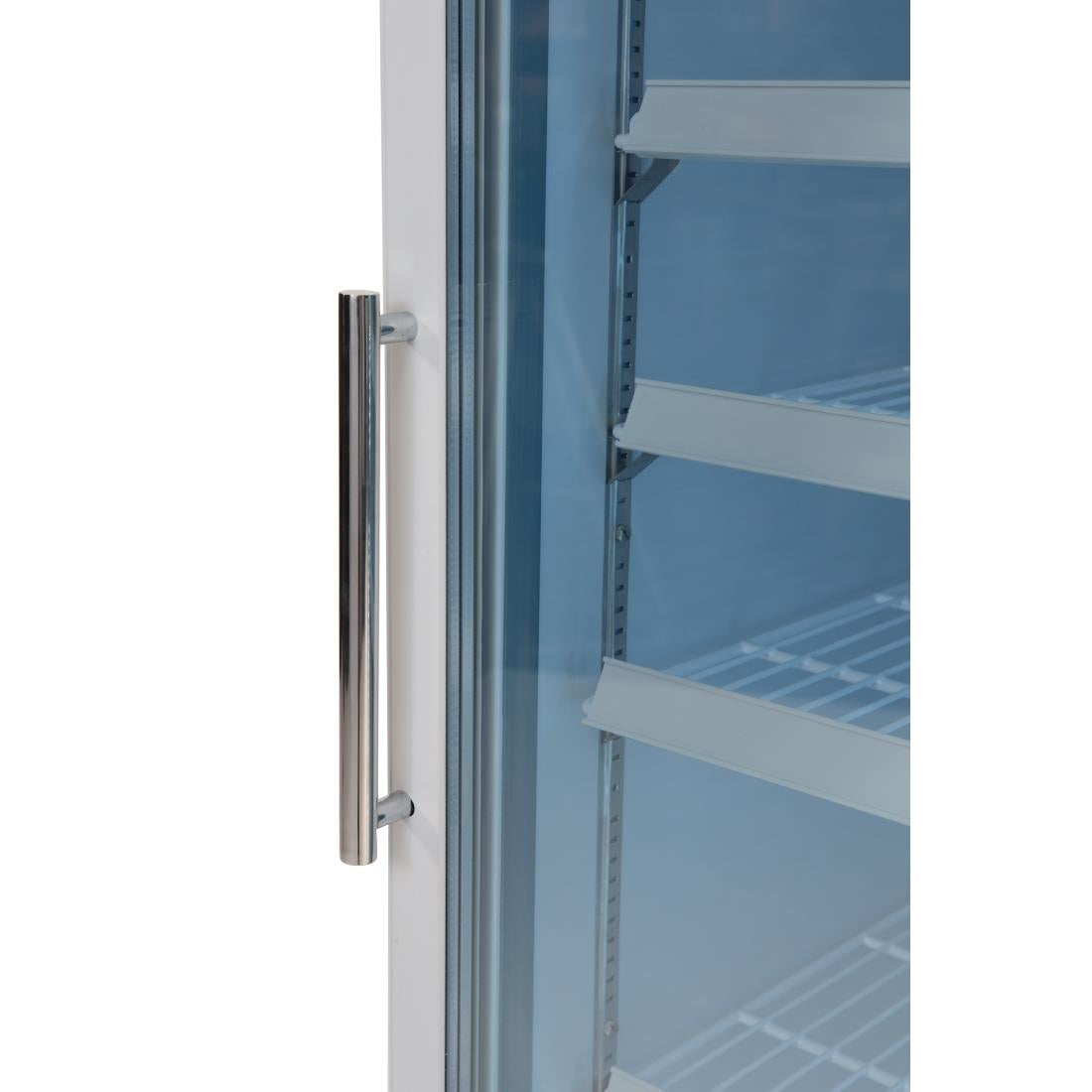 Polar G-Series Upright Display Freezer 412Ltr